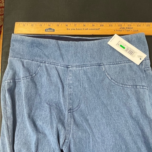 Legging lounge pajamas pants - Picture 8 of 9